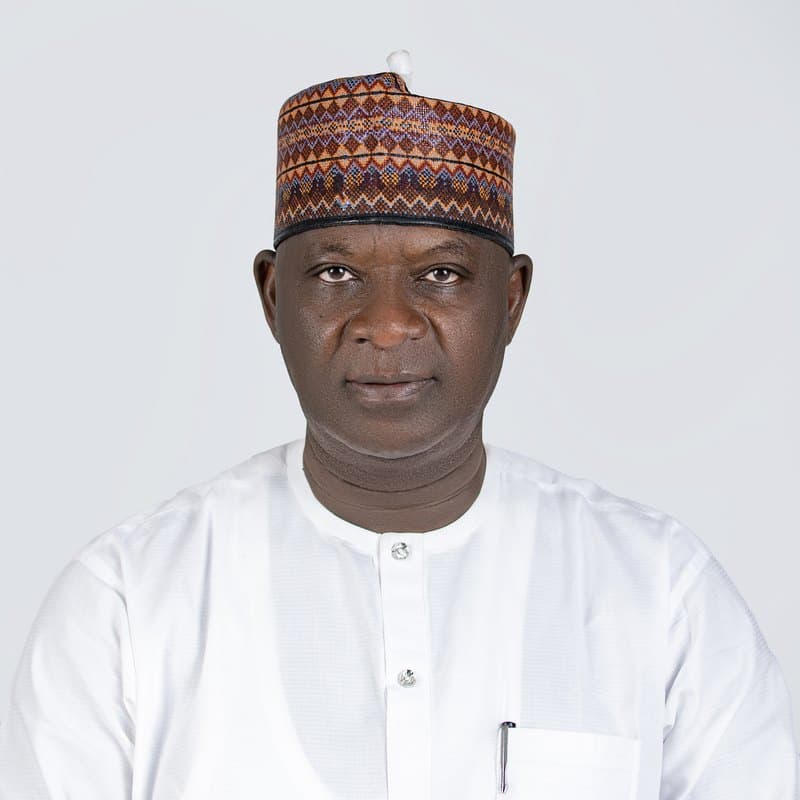 Abubakar Ali