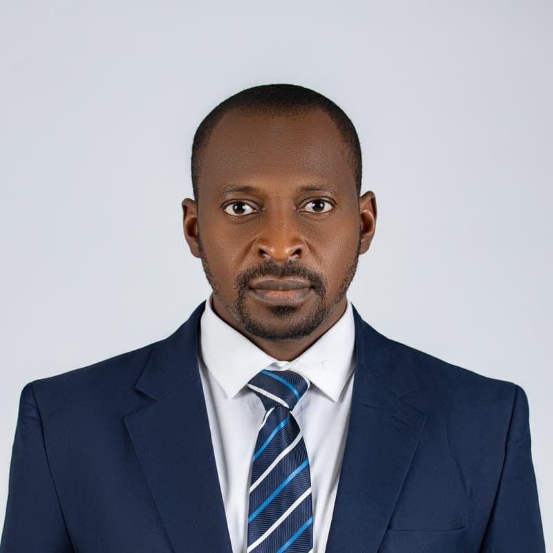 Aliyu Buhari Ali