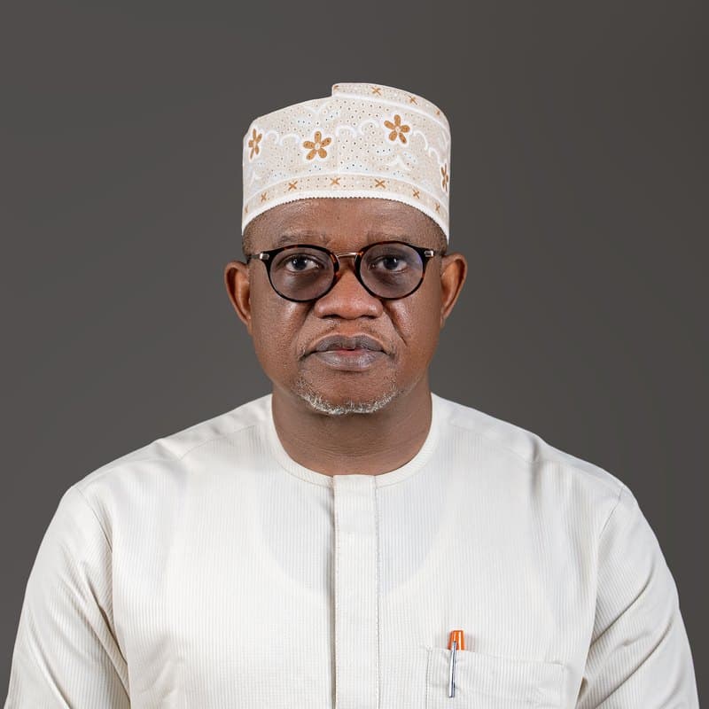 Tajudeen Abdulkadir Audu