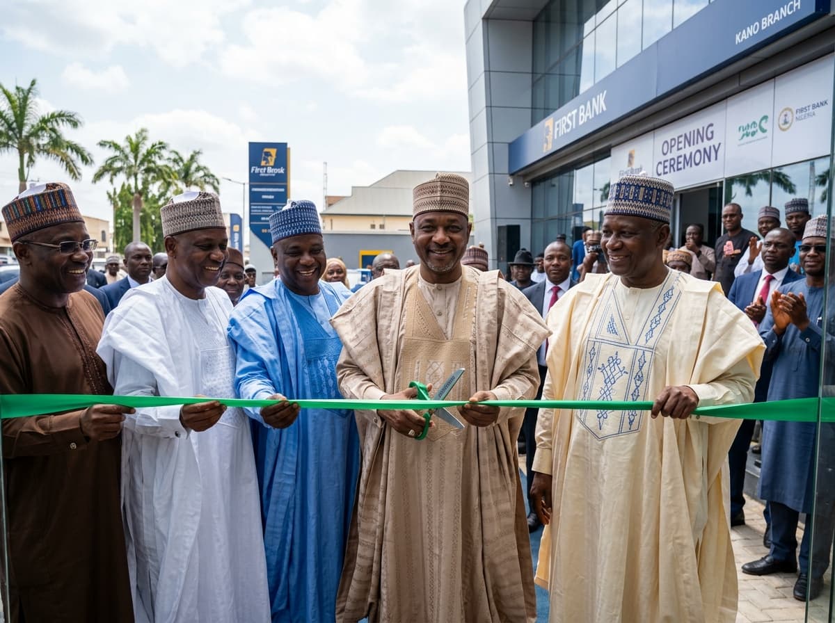 Safekeeping with Wadiah: Why Your Deposits Are Handled in Trust