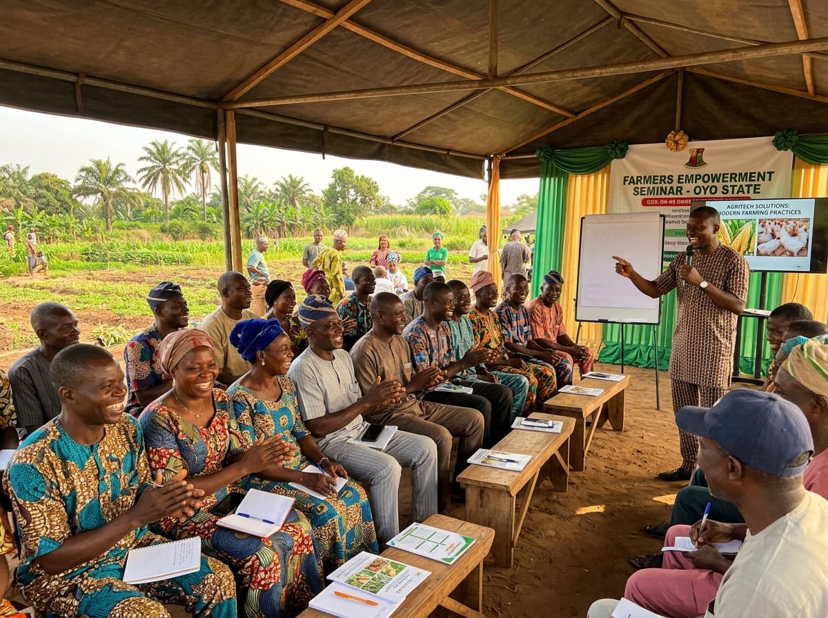Quantum MFB Launches Sharia-Certified 'Salam' Harvest Finance