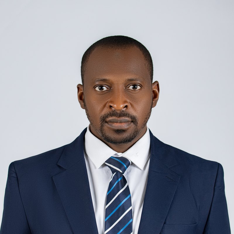 Aliyu Buhari Ali
