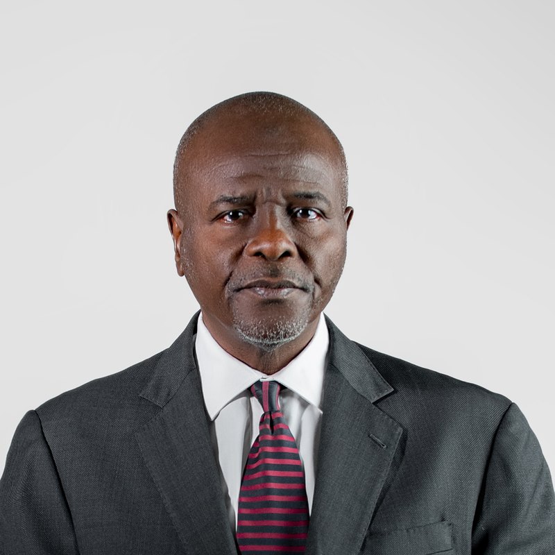 Abba Usman Gaji Esq.